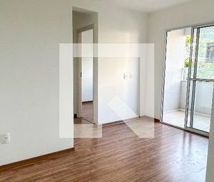 Apartamento para alugar com 44m², 2 quartos e 1 vaga - Photo 2