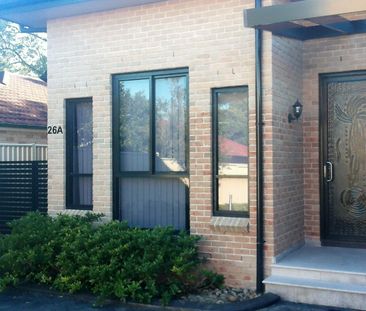 26A Bowden Street, North Parramatta, NSW 2151 - Photo 5