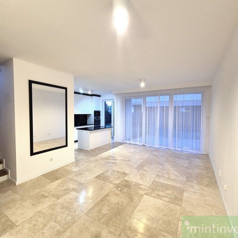 Krzekowo-Bezrzecze, skrajny segment, 4 pokoje - Zdjęcie 1