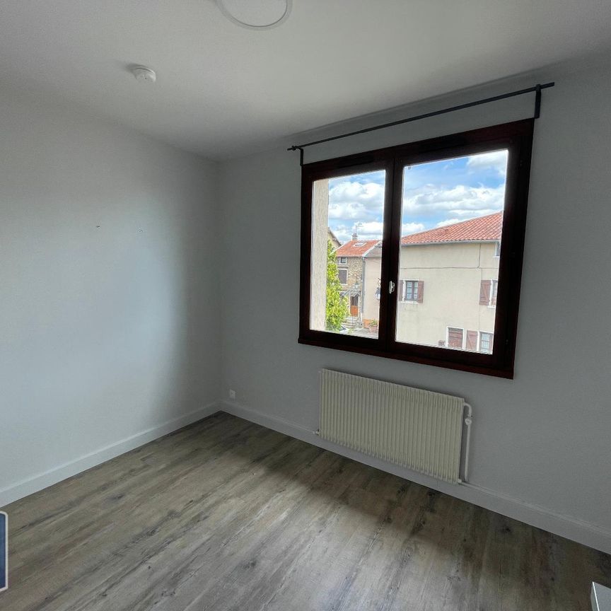 Location Appartement 1 pièce 13m² DARDILLY 69570 - Photo 1