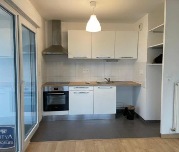 Appartement à louer 4 pièces 81.86m² - Photo 4