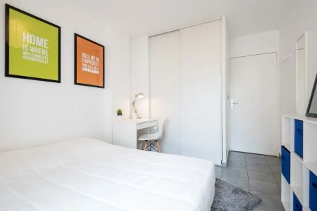 12 rue Seguin 12, Lyon - Photo 3