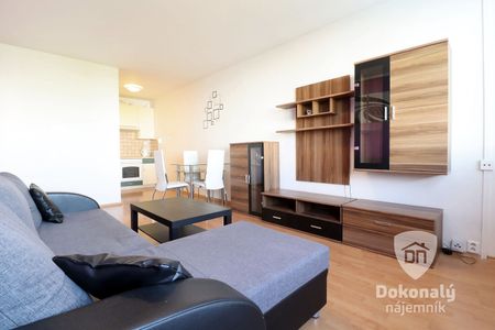 Pronájem bytu 2+kk 43 m² - Photo 2