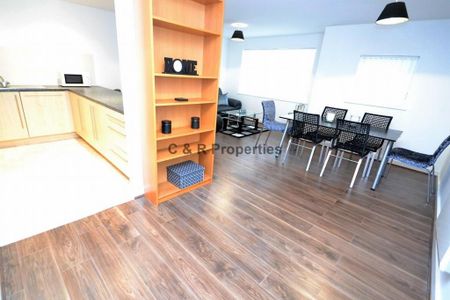 2 bedroom apartment to rent - Photo 3