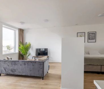 Appartement Studio Eindhovenseweg, Best - À louer - Foto 2