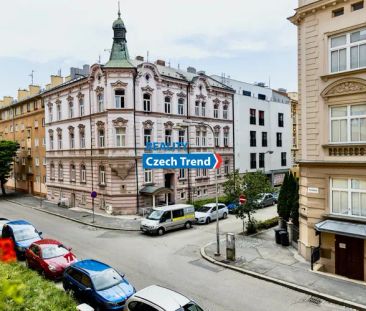Pronájem bytu 3+kk, 124 m - Фото 2