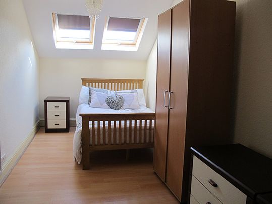 165 Warwick Road, Carlisle (STUDENT HOUSE) Available August 2026 - Photo 1