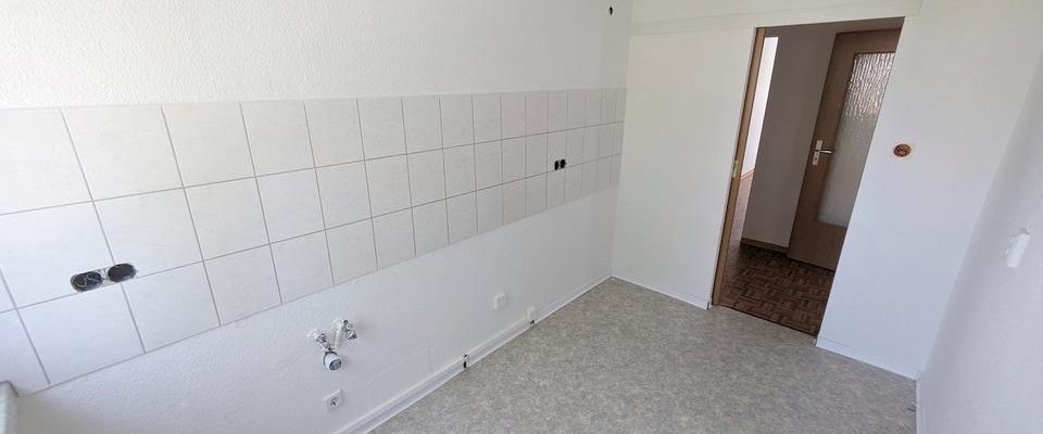 ++ schöne, neue 3-Raum Wohnung - beste Wohnlage in Limbach-Oberfrohna ++ - Foto 1