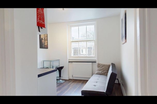 1 Bed Flat, Talbot Square, W2 - Photo 1