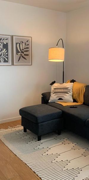 Appartement 4.5 à louer à Sherbrooke - Photo 1