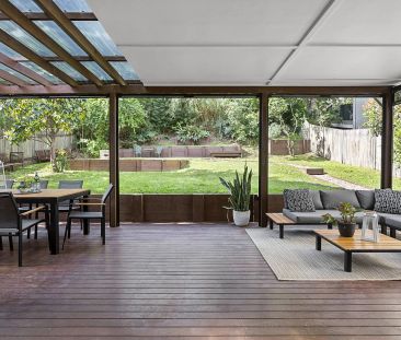 Updated Three Bedroom Home with Stunning Alfresco Entertaining - Photo 4