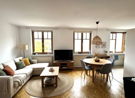 Reizende 1-Zimmer-Wohnung zum Wohlfühlen beim Schubertpark - Photo 5