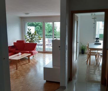 3.5 Zimmerwohnung im 1. Stock - Foto 1