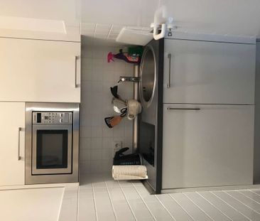 Großburgwedel – Hübsche Wohnung mit separatem Eingang - Photo 5