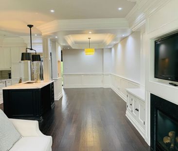 For Lease - 174 Lauderdale Drive, Vaughan, Ontario - Photo 4