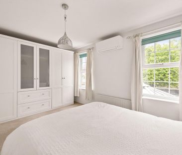 5 bedroom terraced house to rent - Photo 1