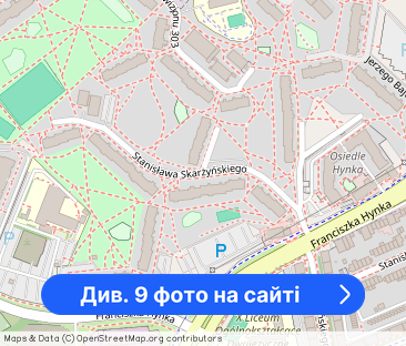 Kawalerka na Zaspie, siłownia, m-ce postojowe - Фото 1