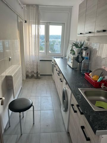 Apartment 2 rooms for rent ultracentral Iasi - Photo 3