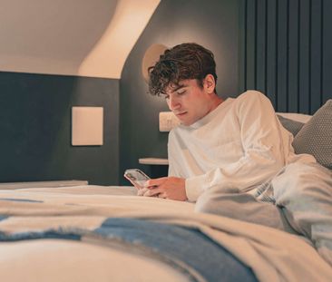 London Road Room 11 - Photo 3