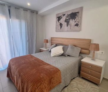 Apartamento de alquiler en Zona Playa del Cura - Photo 5