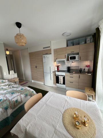 Tvistevägen, Umeå - Foto 3