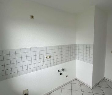 Wohnträume verwirklichen: 2-Zimmer-Wohnung in Torgau - Foto 1