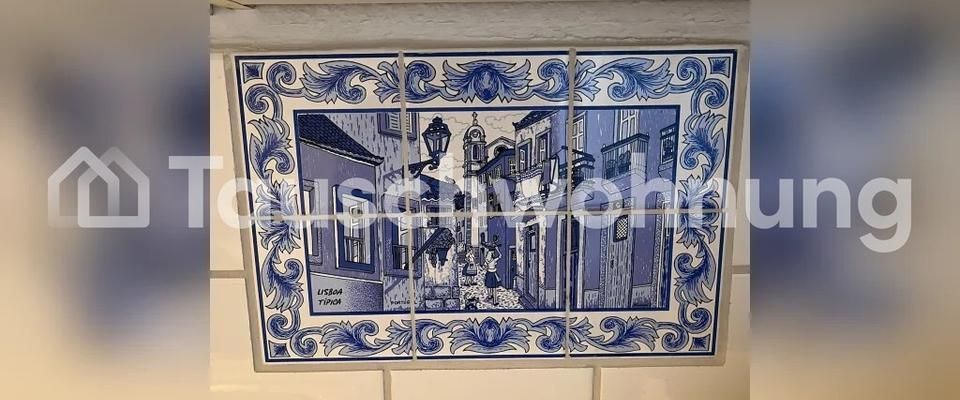 TAUSCHWOHNUNG 2-Zimmer-Wohnung in Hannover Vahrenwald-List - Photo 1