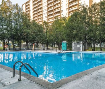 263-265 Dixon Rd — 1 Bedroom - unit 1408 - Photo 2