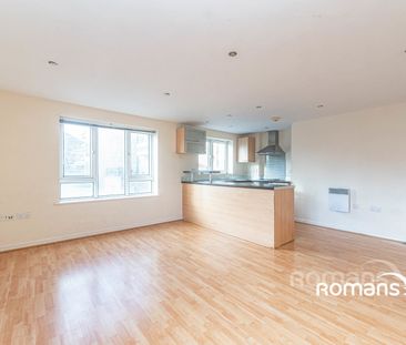 2 bedroom apartment to rent - Photo 6