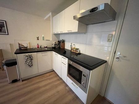 Te huur: Appartement Topaasstraat in Groningen - Photo 2