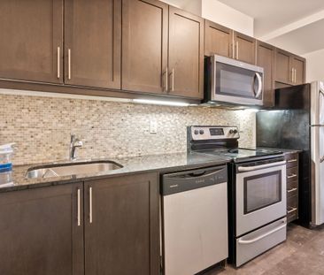 For Lease - 869 Wilson Avenue Unit# 46, Toronto, Ontario - Photo 2