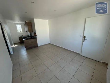 Appartement à louer 3 pièces 44.44m² - Photo 5