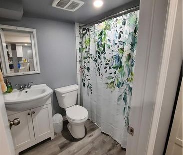 For Lease - 6 NORTHWOOD Drive Unit# Basement, St. Catharines, Ontario - Photo 1