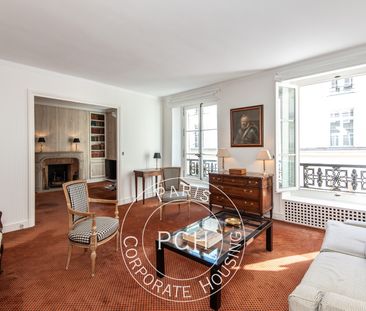 Rue Barbet de Jouy, 75007, Paris - Photo 5