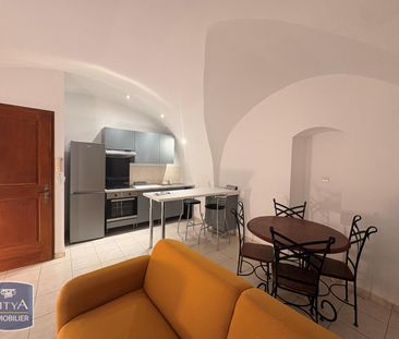 Location Appartement 2 pièces 46m² ISTRES 13800 - Photo 4