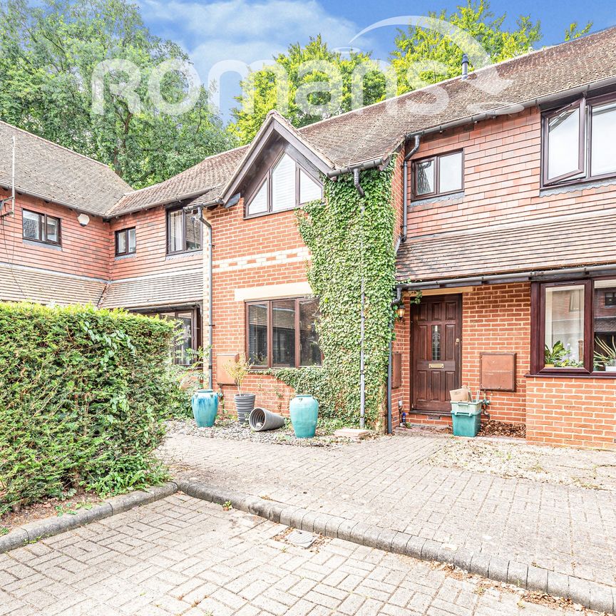 2 bedroom terraced to rent - Photo 1