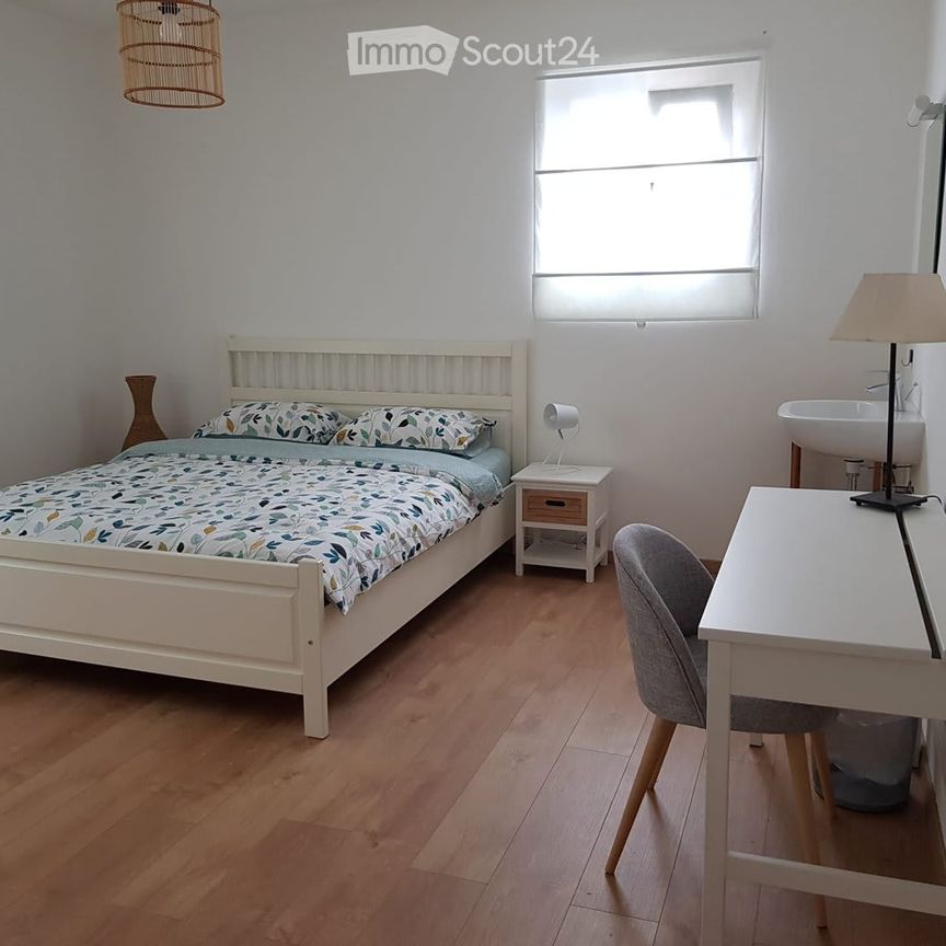 1 Zimmer, 15 m² - Photo 1