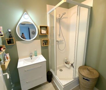 Location Appartement 2 pièces 48m² - Photo 5