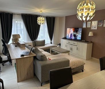 Appartement te huur in Tielrode - Photo 1