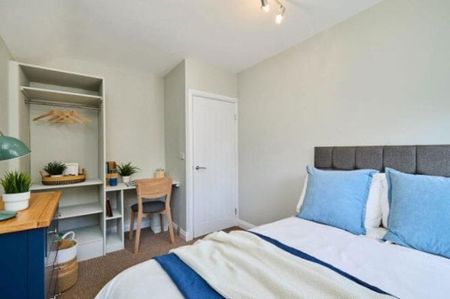 Hewson Road, LINCOLN, LN1 1RX, Property for rent - Photo 2