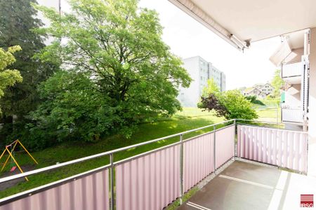 Wohnung mit CHARME - Foto 5