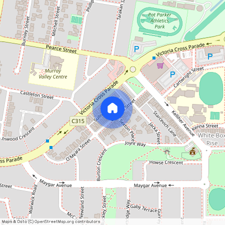 38 Omeara Street, Wodonga VIC 3690