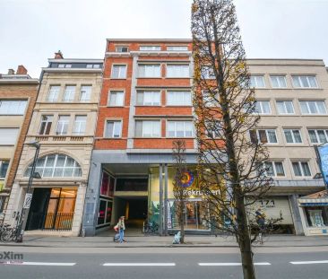 Moderne gemeubelde studio, geschikt voor één persoon, in het centru... - Photo 6