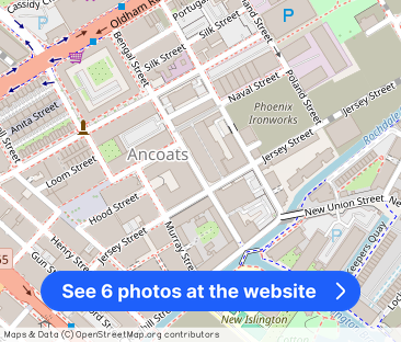 NQ4, Ancoats - Photo 1