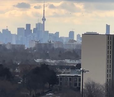 For Lease - 181 Village Green Square Unit# 1714, Toronto, Ontario - Photo 1