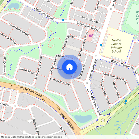 4 Calyute Street, Bonner, ACT, 2914