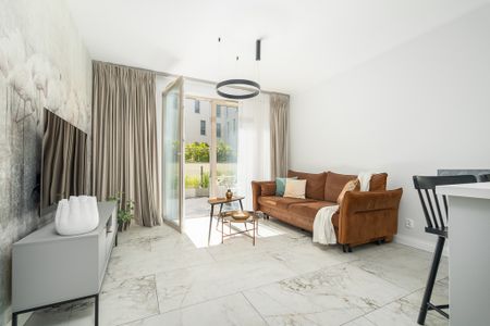 Apartament 2 pokoje z tarasem | Stare Miasto - Photo 4