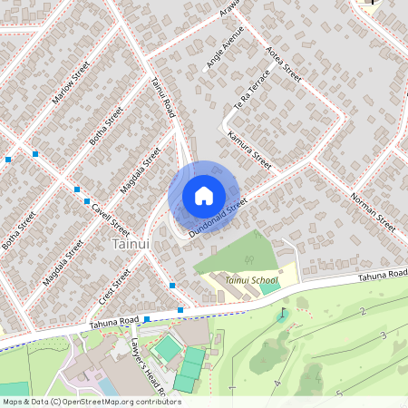 17 Dundonald Street, Tainui, Dunedin