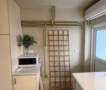 Studio/Γκαρσονιέρα για ενοικίαση Νέος Κόσμος - Photo 4