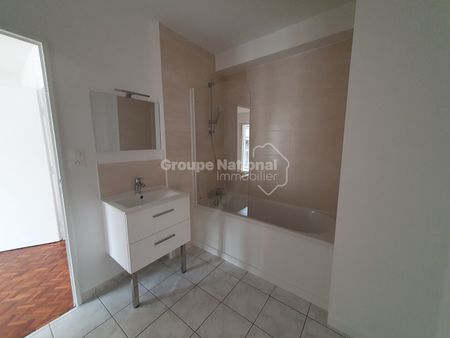 Appartement 3 pièces 70m2, - Photo 4